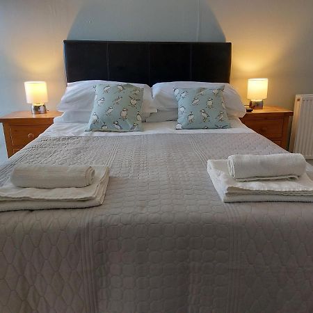 Eddlewood Guest House Lerwick Luaran gambar