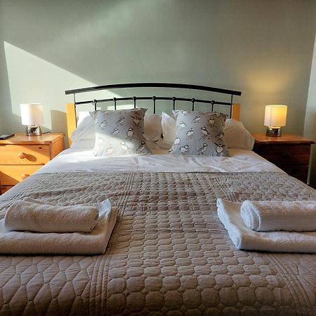 Eddlewood Guest House Lerwick Luaran gambar
