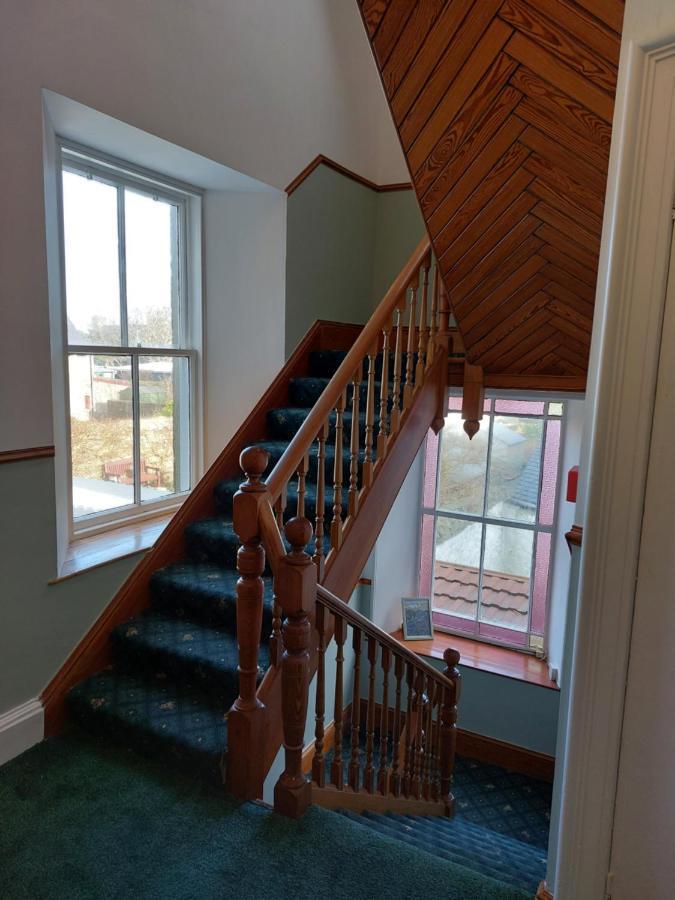 Eddlewood Guest House Lerwick Luaran gambar
