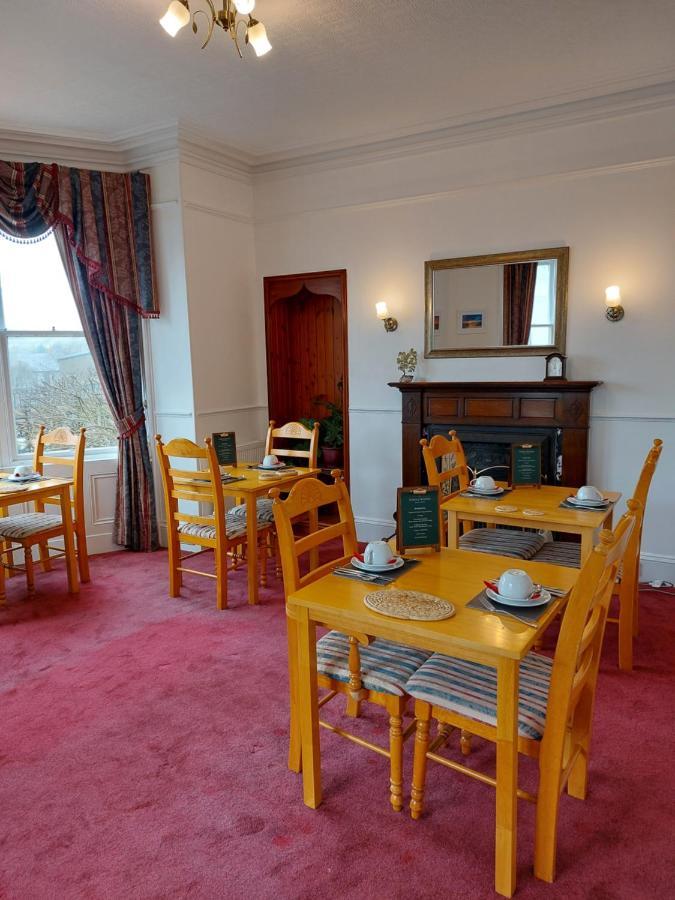 Eddlewood Guest House Lerwick Luaran gambar