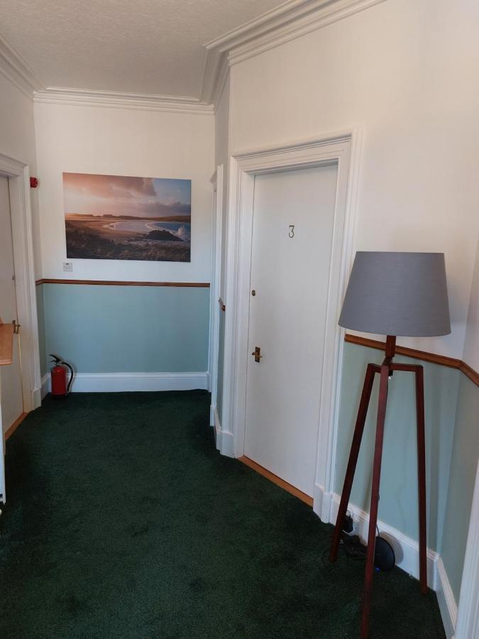 Eddlewood Guest House Lerwick Luaran gambar