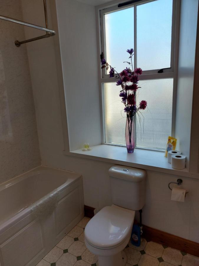 Eddlewood Guest House Lerwick Luaran gambar