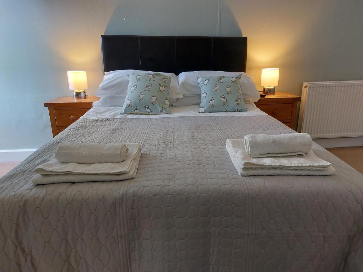 Eddlewood Guest House Lerwick Luaran gambar
