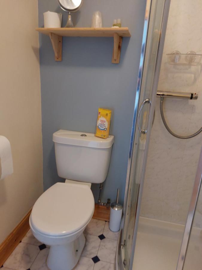Eddlewood Guest House Lerwick Luaran gambar