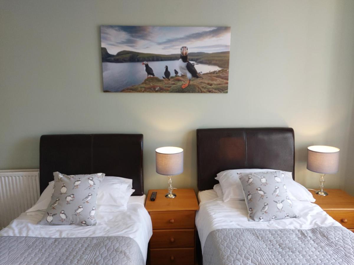 Eddlewood Guest House Lerwick Luaran gambar
