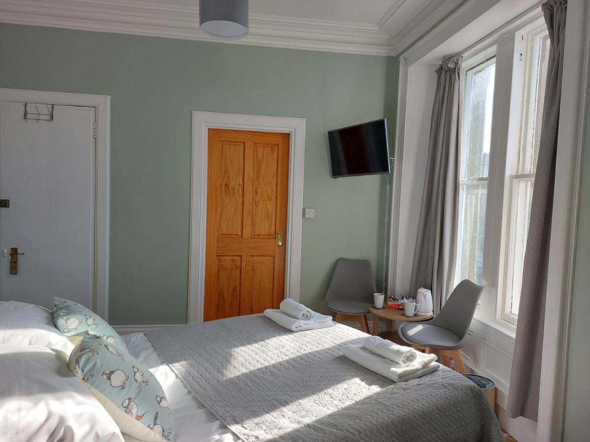 Eddlewood Guest House Lerwick Luaran gambar