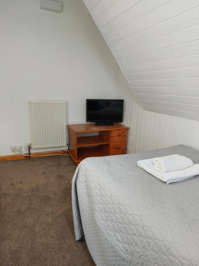 Eddlewood Guest House Lerwick Luaran gambar