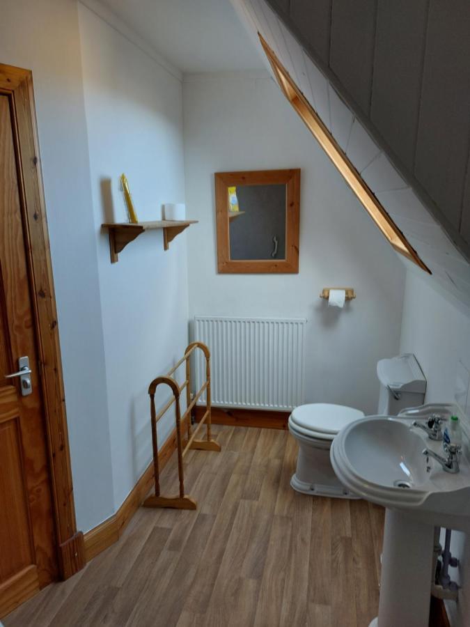 Eddlewood Guest House Lerwick Luaran gambar