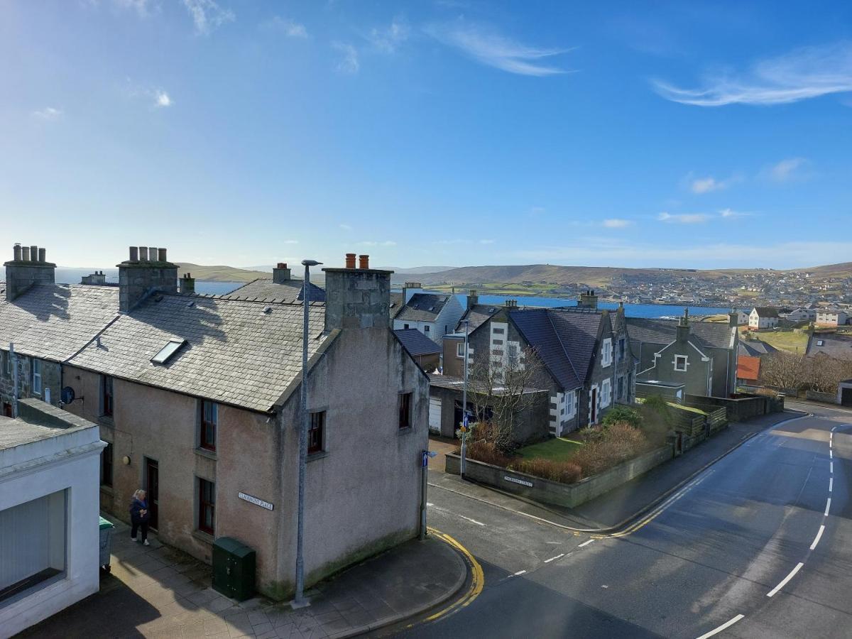 Eddlewood Guest House Lerwick Luaran gambar