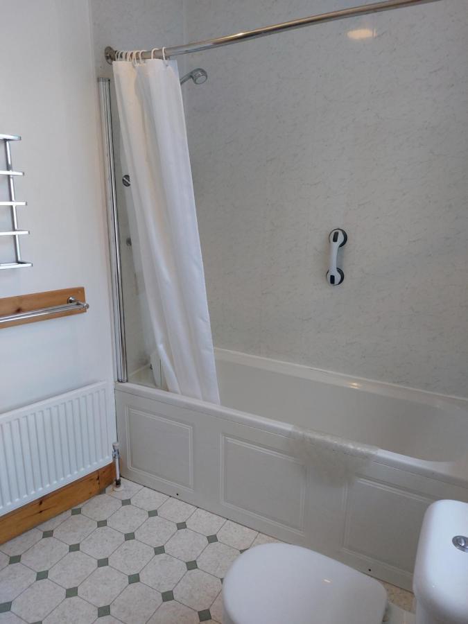 Eddlewood Guest House Lerwick Luaran gambar
