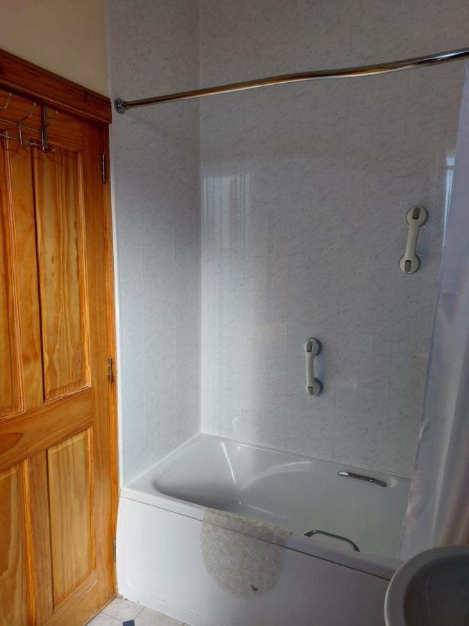 Eddlewood Guest House Lerwick Luaran gambar
