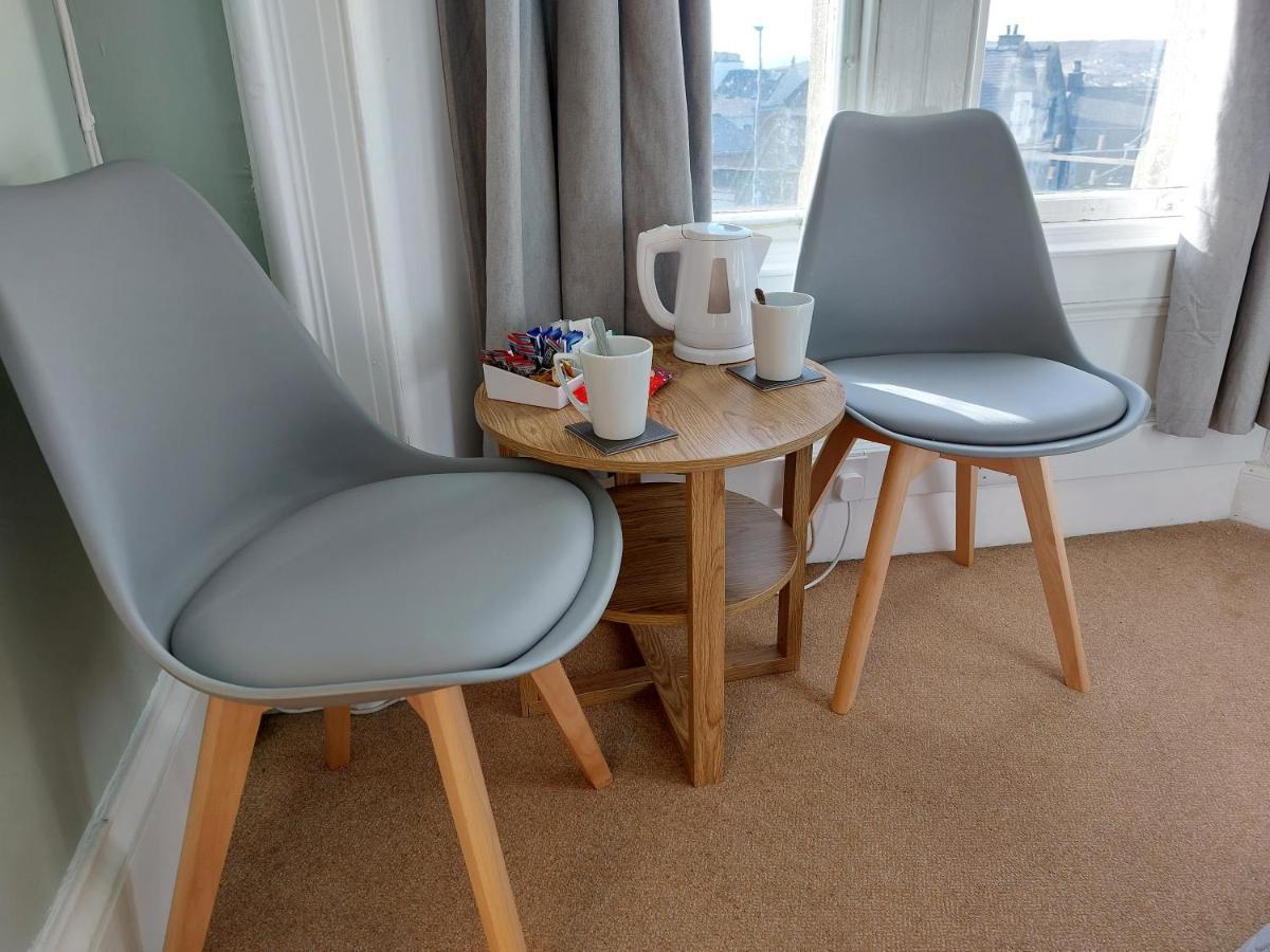 Eddlewood Guest House Lerwick Luaran gambar