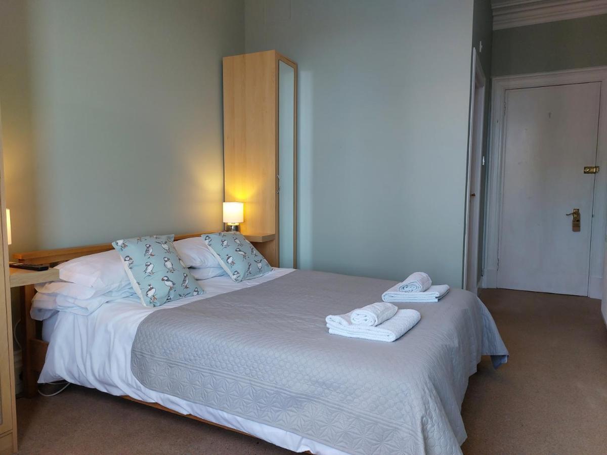 Eddlewood Guest House Lerwick Luaran gambar