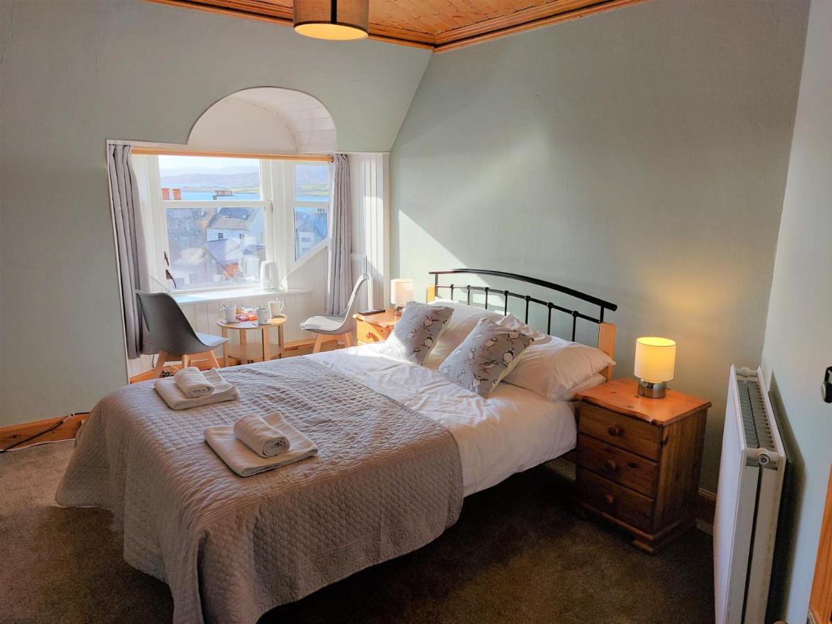 Eddlewood Guest House Lerwick Luaran gambar