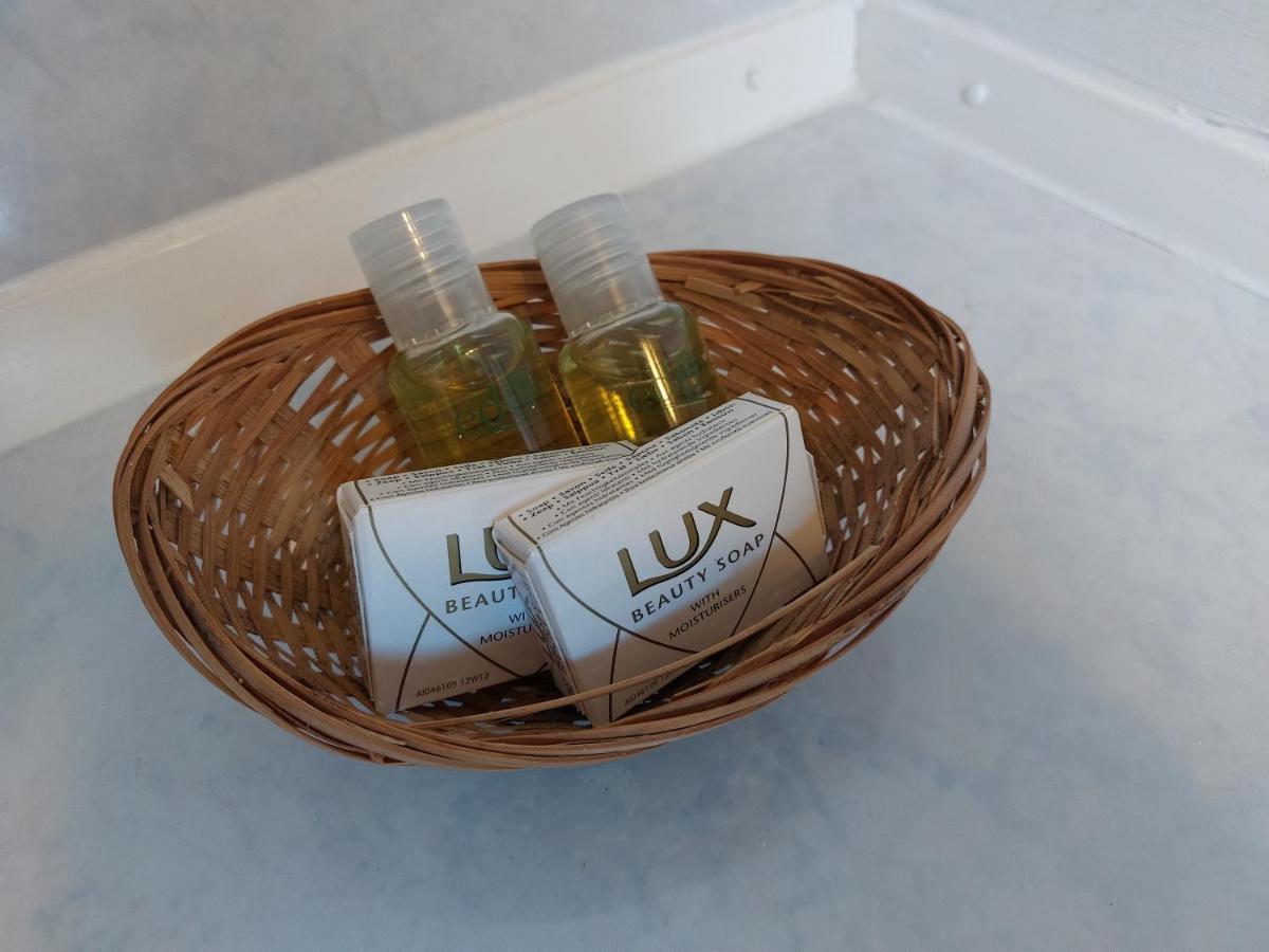Eddlewood Guest House Lerwick Luaran gambar