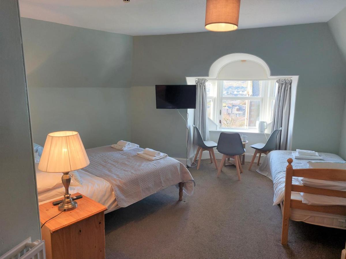 Eddlewood Guest House Lerwick Luaran gambar