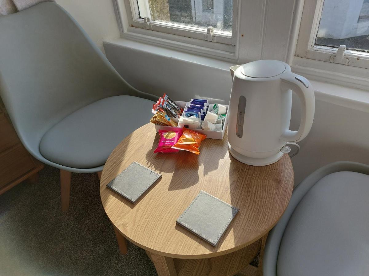 Eddlewood Guest House Lerwick Luaran gambar