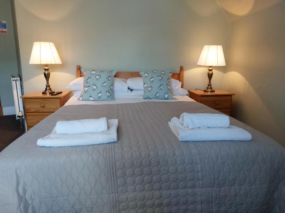 Eddlewood Guest House Lerwick Luaran gambar