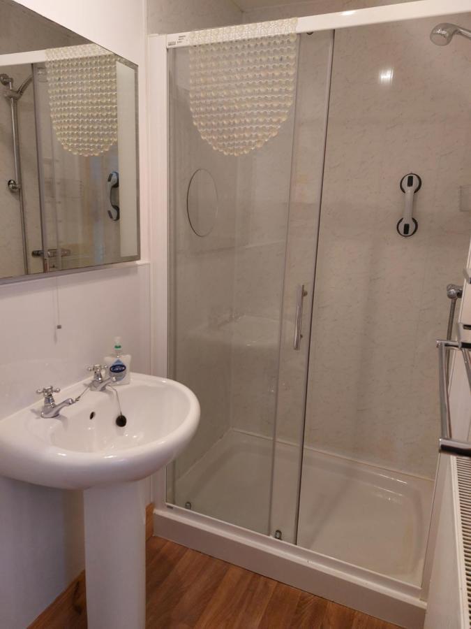 Eddlewood Guest House Lerwick Luaran gambar