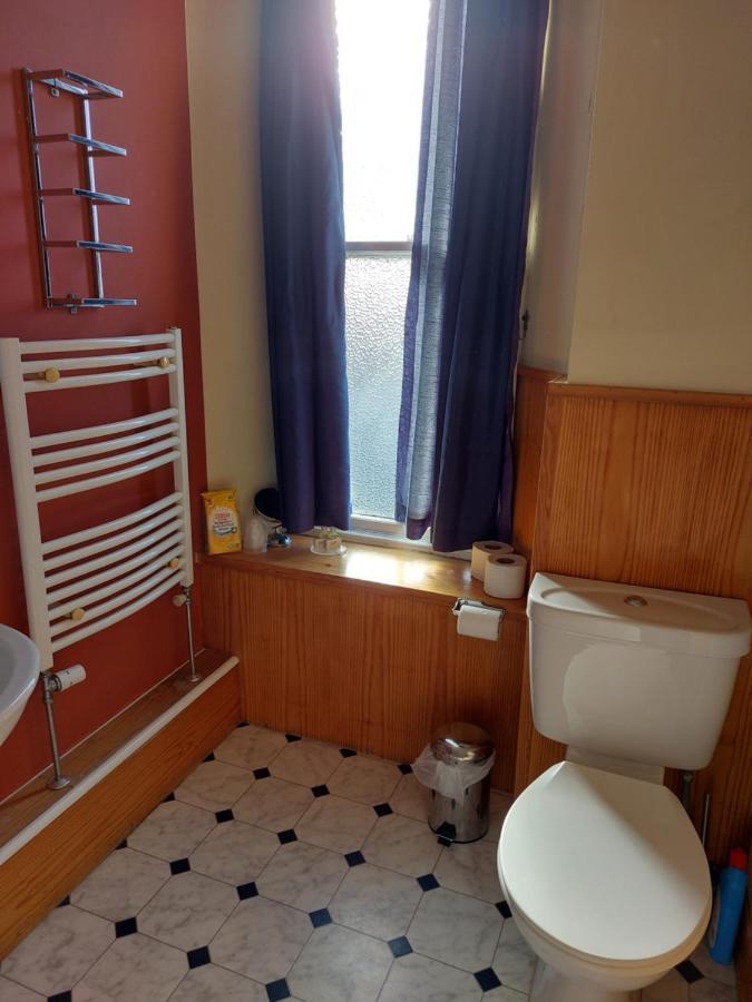 Eddlewood Guest House Lerwick Luaran gambar