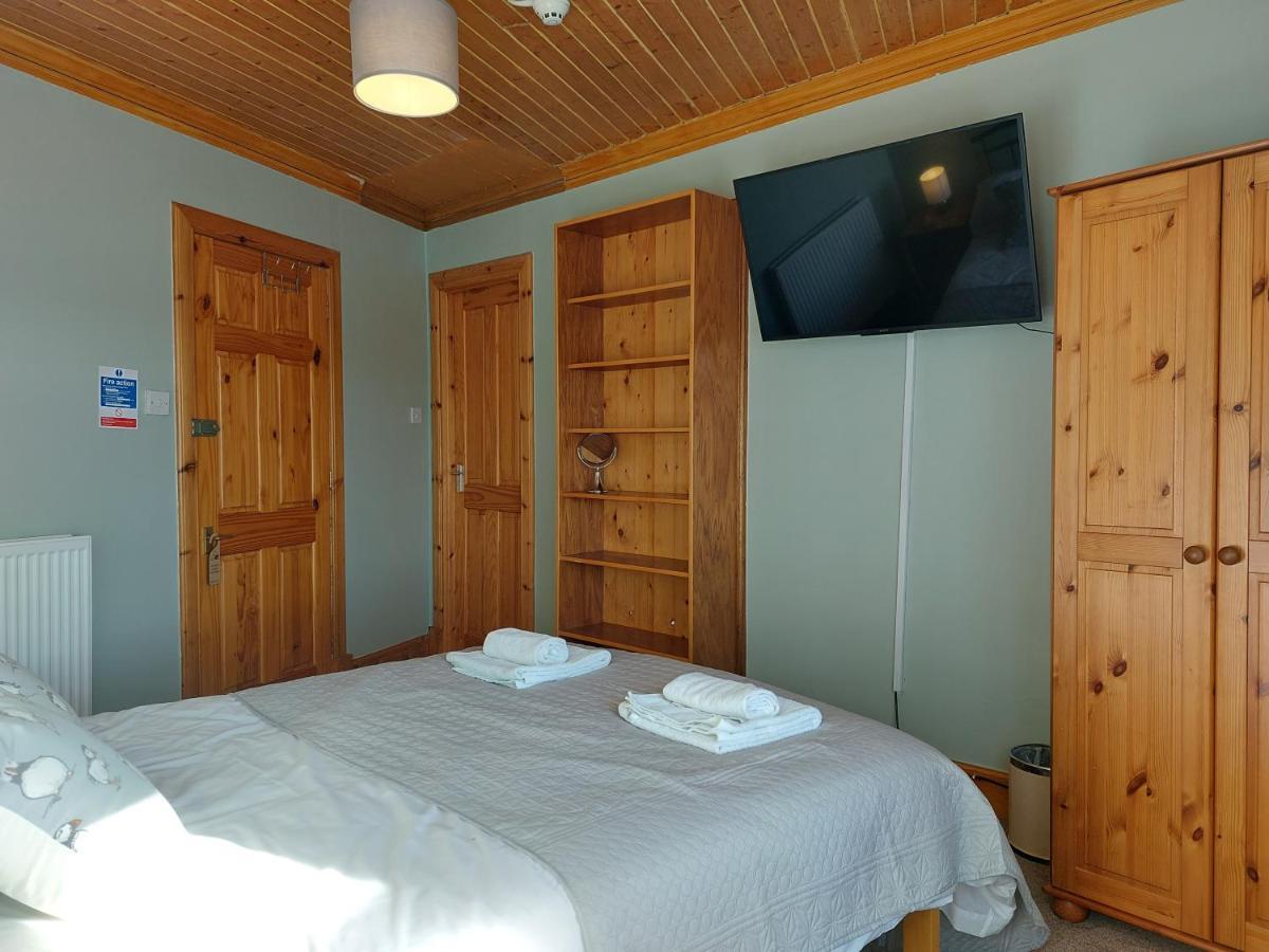 Eddlewood Guest House Lerwick Luaran gambar