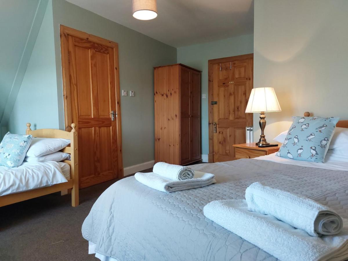 Eddlewood Guest House Lerwick Luaran gambar