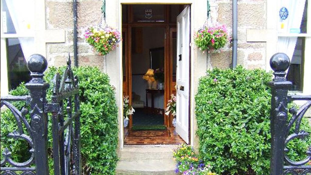 Eddlewood Guest House Lerwick Luaran gambar