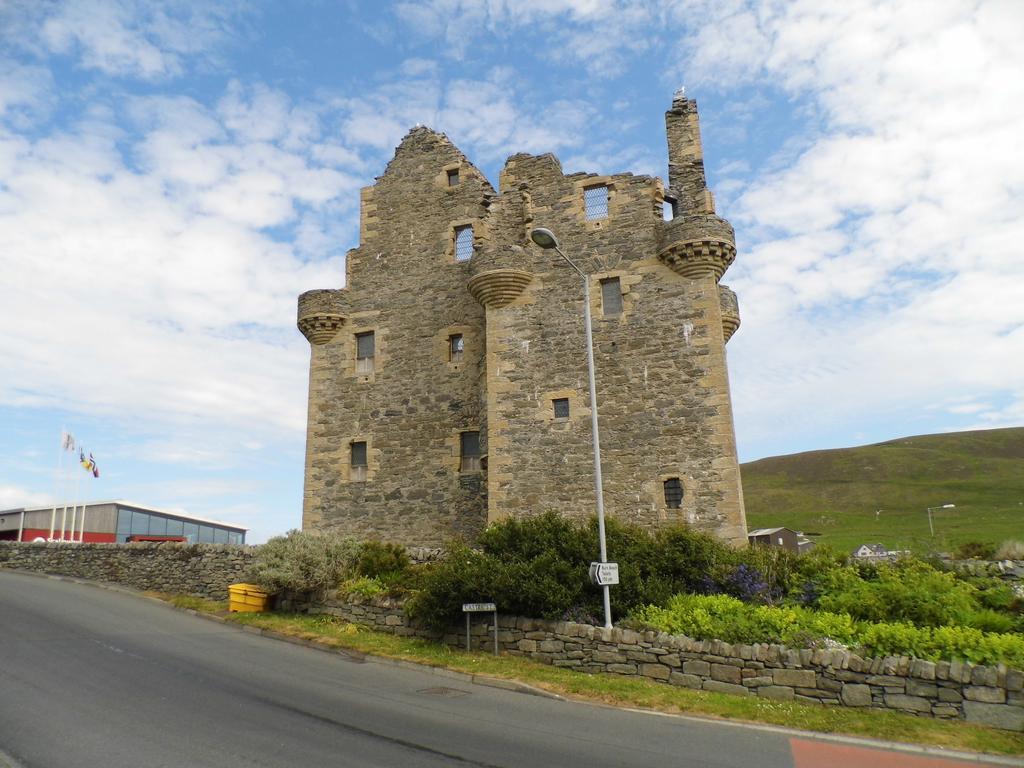 Eddlewood Guest House Lerwick Luaran gambar